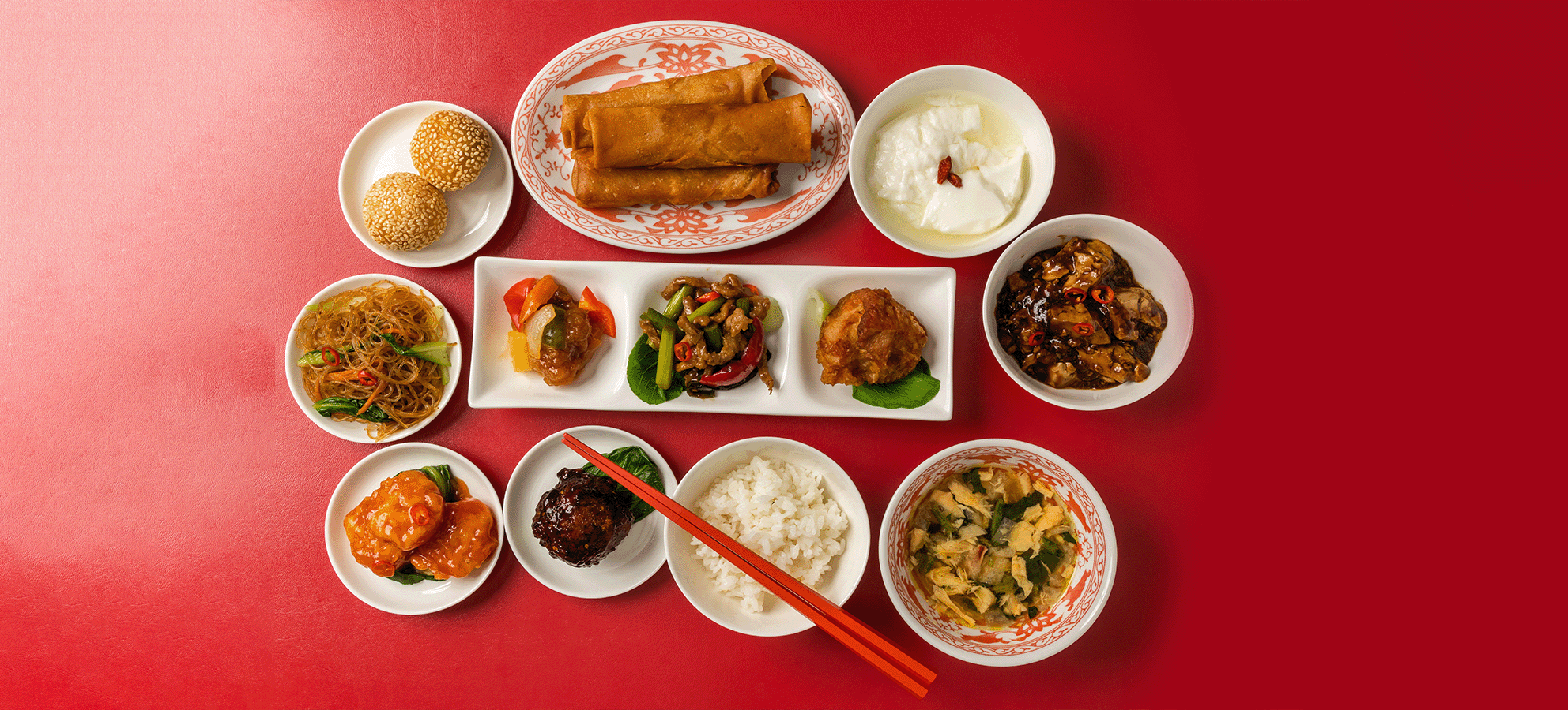 Whitworth Chinese Takeaway Rochdale