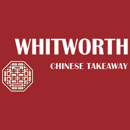 Whitworth Chinese Takeaway Rochdale logo.