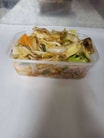 43 Prawn Chow Mein 虾面