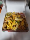 6A Salt & Pepper Box 椒盐盒子
