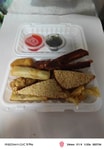 6 Combination Starter 拼盘前菜