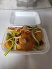 17A Salt & Pepper Chicken Balls (6 Pcs)椒盐鸡球