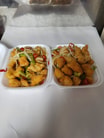 17 Salt & Pepper Chicken (Spicy) 椒盐鸡（辣）
