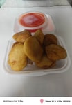 60 Sweet & Sour Chicken Balls (9 Pcs) 古老鸡球